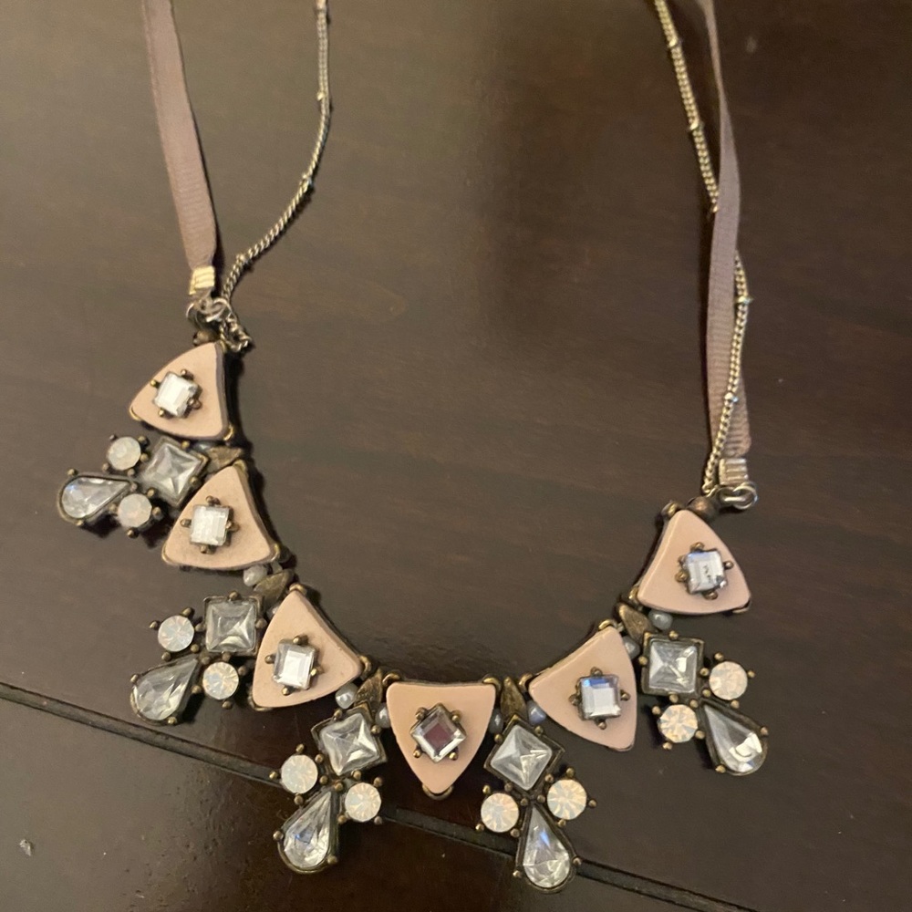 Necklaces watches